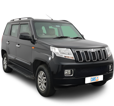 Mahindra TUV300-img